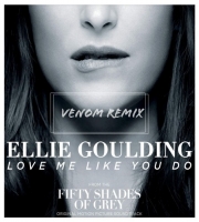 Love Me Like You Do