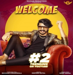 Welcome - Gulzaar Chhaniwala