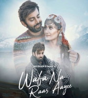 Wafa Na Raas Aayee