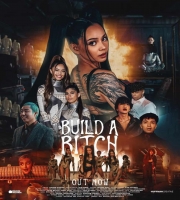 Build a Bitch - Bella Poarch
