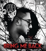 Bring Me Back