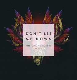 Don't Let Me Down