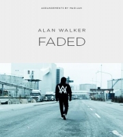 Faded
