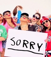 Sorry Song- Justin Bieber