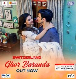 Ghor Baranda