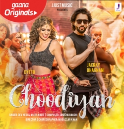 Choodiyan - Dev Negi, Asees Kaur