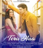 Soham Naik - Tera Hua