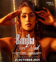 Ranjha Tere Naal - Nikhita Gandhi