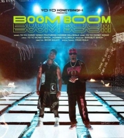 Boom Boom Song