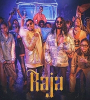 Raja - Emiway Bantai, Hellac