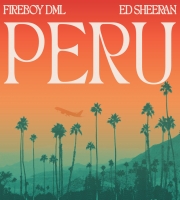 Peru Song - Ed Sheeran - Fireboy Dml