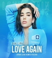 Dua Lipa - Love Again
