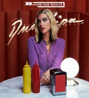 Break My Heart Song - Dua Lipa