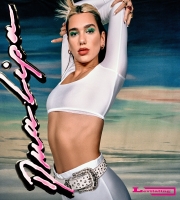 Dua Lipa - Levitating Song