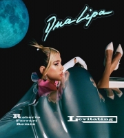 Dua Lipa - Levitating