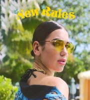 Dua Lipa - New Rules