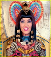 Dark Horse Song - Katy Perry