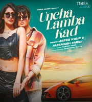 Uncha Lamba Kad- Asees Kaur