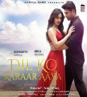 Dil Ko Karaar Aaya (Reprise) JalRaj