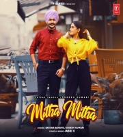 Mitha Mitha Satkar Sandhu