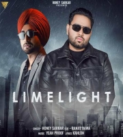 Limelight - Honey Sarkar Ft. Ranjit Bawa