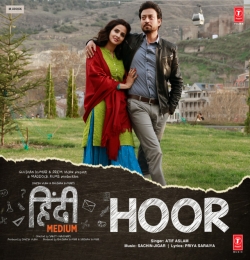 Hoor - Atif Aslam
