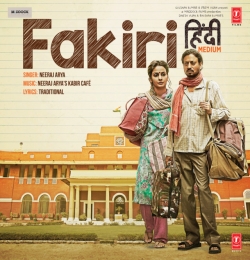 Fakiri