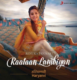 Raataan Lambiyan (Haryanvi Version) - Renuka Panwar