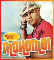 Bumpy Ride - Mohombi