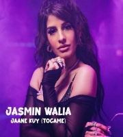 Jaane Kyu (TOCAME) - Jasmin Walia