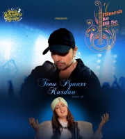 Tenu Pyaarr Kardaa - Harshdeep Kaur
