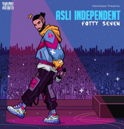 Ohhhhhhh - Fotty seven