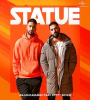 Statue - Arjun Kanungo