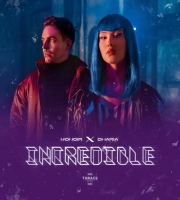 Dharia - Incredible