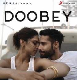 Doobey - Gehraiyaan
