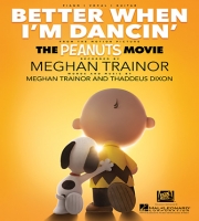 Better When I M Dancin
