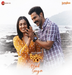 Atak Gaya Song - Arijit Singh