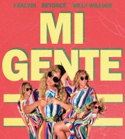 Migente - Beyonce (Home coming)
