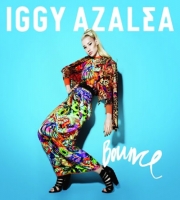 Bounce - Iggy Azalea