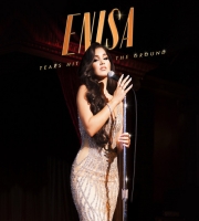 ENISA - Tears Hit The Ground