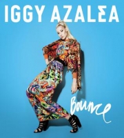 Bounce Song - Iggy Azalea