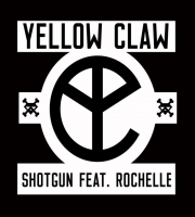 Shotgun - Yellow Claw