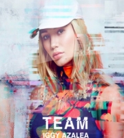 Team Song- Iggy Azalea