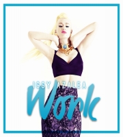 Iggy Azalea - Work