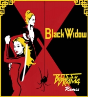 Iggy Azalea - Black Widow (Delay Remix)