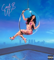Cardi B - Up Song