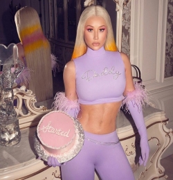 Iggy Azalea - Started