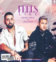 FEELS LIKE - MICKEY SINGH X JESS LOCO
