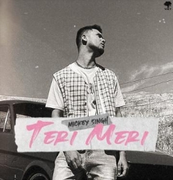 Teri Meri - Mickey Singh