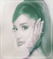 Positions - Ariana Grande